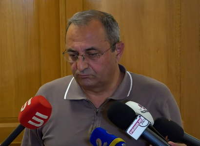 «Փաշինյանի հռչակած խաղաղությունը այնքան շինծու է, որ Ադրբեջանը անցել է ՀՀ-ն զավթելու հաջորդ պլանին»