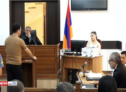 Դիվերսիա չի եղել. առաջնագիծ ներթափանցելը և թիկունք հասնելն անհնար է.Ազատի զորամասի հրդեհի գործով վկա