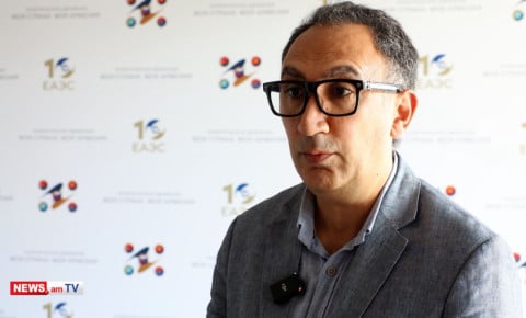 Կարելի է համատեղել ՀՀ–ի գործակցությունը ԵՄ–ի եւ ԵԱՏՄ–ի հետ. Մարտիրոսյան