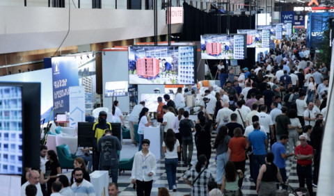 Բացառիկ առաջարկներ միայն 3 օր՝ սեպտեմբերի 5-ից 7-ը. TOON EXPO-ն վեցերորդ անգամ է բացել դռները