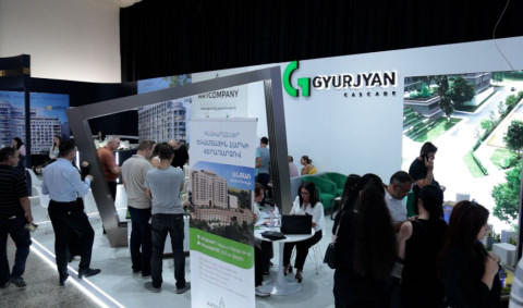 Առաջին` անգամ ՀՀ-ում․ ապահովագրված վճարումներ անշարժ գույքի շուկայում Artcompany-ի նախագծերում