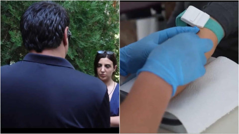 «Էդքան փող ամեն ամիս որտեղի՞ց տամ». Քաղցկեղի բուժման ծախսերը պետությունն ամբողջությամբ չի հոգում