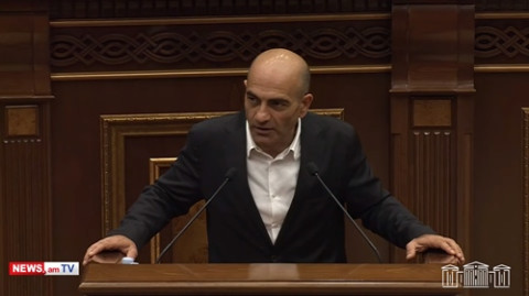 Հիմա կասեմ որտեղ է մանիպուլյացիան. Թադեւոս Ավետիսյանը՝ գնաճի մասին