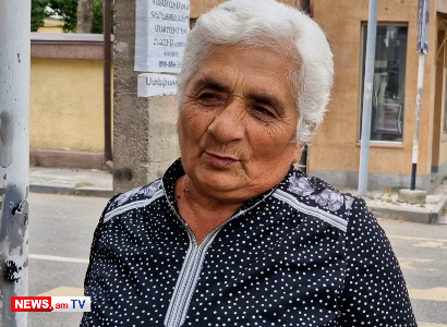 «Տելեվիզորով որ նայում եմ, նստում լացում եմ». տաշիրցիները Սամվել Կարապետյանի կալանավորման մասին