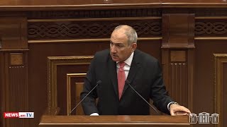 Մեզ թվացել է` ռազմավարական գործընկերությունը պսակվելու պես բան է. Փաշինյան