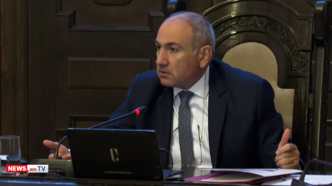 Ինչու են աճել ինքնասպանություների թիվը՝ ըստ Փաշինյանի