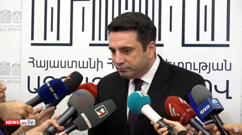 Իմ նկարը դնեմ՝ ավելի շատ մարդ կհավաքվի, քան ընդդիմության հանրահավաքին. Ալեն Սիմոնյան