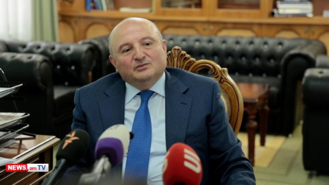 Ոչինչ, ձեր տուն էլ կմտնեն. լռվե ՛ք, մնացե ՛ք, թե չէ խայտառակ կանեմ. Վարդան Ղուկասյանը՝ ՔՊ–ականներին
