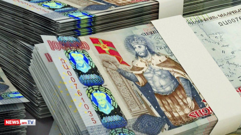 Եվս 500 մլն դրամ՝ անհուսալի վարկերը մարելու համար. Փաշինյանն ընտրողների «սի՞րտն է շահում»