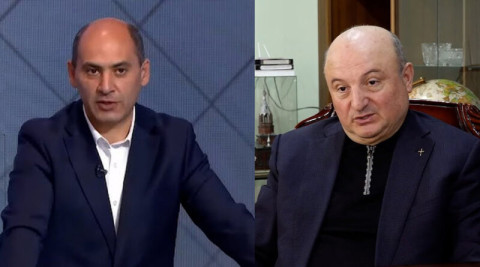 Վարդան Ղուկասյանին քաղաքապետ է դարձրել Մարտուն Գրիգորյանը. Էմմա Պալյան