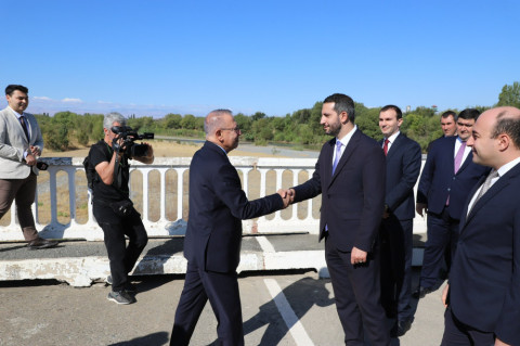 Ժողովուրդ ջան, գաղտնի բան չկա. Ռուբինյանը մանրամասներ հայտնեց Քըլըչի հետ հանդիպումից
