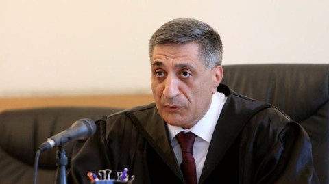 «Պաշտոնի բարձրացման նոր չափանիշներ».ինչով է հայտնի Վճռաբեկ դատարանի դատավոր ընտրված Արմեն Դանիելյանը