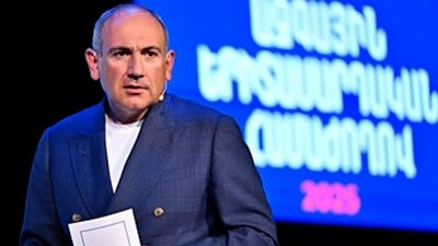ՈւՂԻՂ. Փաշինյանը անվտանգային միջազգային համաժողովի է մասնակցում Երեւանում