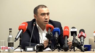 Սամվել Կարապետյանի պաշտպանական թիմը դատի կտա ՀԾԿՀ նախագահին