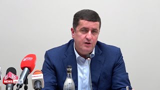 ՀԷՑ սեփականատերը ամսական 150 մլն տրամադրում է իր գրպանից աշխատավարձային ֆոնդին. Ղազինյան