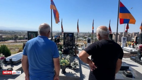 «Ցավի վրա փորձում են գունավոր ներկերով նկարել».ինչու սեպտեմբերի 13-ն այս տարի անտարբերության մատնվեց