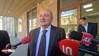 Փաշինյանին կասեի` այլ մարդիկ ընտրեր, էդ թիմը իրեն վարկաբեկում է. Ղուկասյանը՝ ՔՊ–ականների մասին