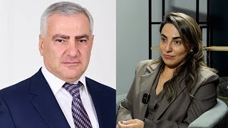 Հայաստանը լուրջ դեմոգրաֆիկ խնդիրներ ունի. մենք իրական լուծումներ ենք առաջարկում. Մաթևոսյան