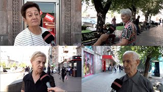 «Մի քանի հոգով Արարատը տեղից չեն հանի». քաղաքացիները՝ սահմանահատման կնիքից Արարատը հեռացնելու մասին