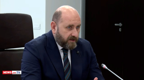 Ես ինքս հարձակման զոհ եմ հանդիսանում. ԿԲ նախագահի զգուշացումը քաղաքացիներին