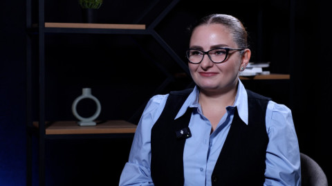 Մենք արդյո՞ք չենք հասնելու «Երևանը զիջենք, թե չէ պատերազմ է լինելու» թեզին. Քրիստինե Վարդանյան