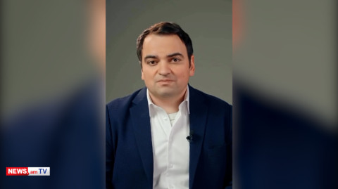 «Մեծ հայկական ընտանիք». սա «Մեր ձևով» շարժման նոր առաջարկն է. Նարեկ Կարապետյան