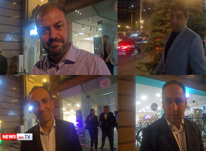 ՔՊ-ականները` Փաշինյանին անվստահություն հայտնելու հարցի մասին
