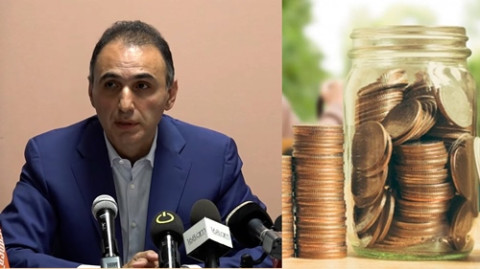 Առաջարկում ենք 50 տոկոսով բարձրացնել կենսաթոշակները. «ՀայաՔվեի» առաջարկը