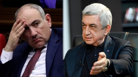 ՔՊ–ում արշալույսները խաղաղ չեն,Փաշինյանի անվստահության գործընթացին միացող պատգամավորներ կան.Զաքարյան
