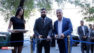 Unibank Invest-ի նոր գրասենյակը Կիևյան 8-ում․ նոր հնարավորություններ ներդրողների համար