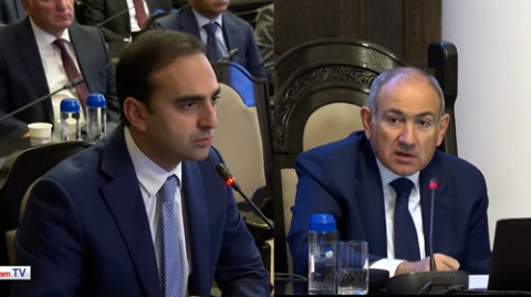 30 տրոլեյբուս ենք գնել. Ավինյանը շնորհակալություն հայտնեց Փաշինյանին