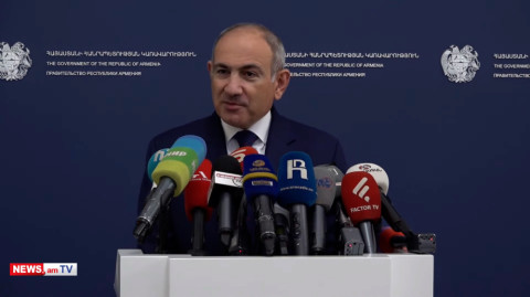ՔՊ կուսակցությունում լուսաբացները միշտ խաղաղ են, պաշտոնանկություններ չեն սպասվում. Փաշինյան