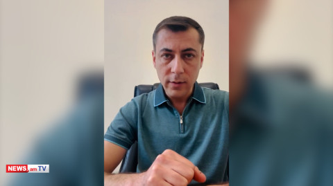 Գագիկ Սուրենյանը՝ Սև ծովից Հայաստանին մոտեցող ակտիվ ցիկլոնի մասին