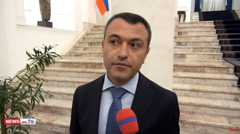 Ես դոցենտ եմ, հերքում եմ, որ ես եմ ծեծի պատվիրատուն. Կադաստրի կոմիտի նախագահ