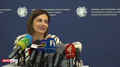 Պայքարը շատ մրցակցային է․ Ավանեսյանը՝ ՔՊ վարչության կազմ ընդգրկվելու մասին