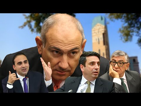 ՔՊ–ն կոռուպցիոն բուրգ է. մի ախմախի, որ դնեին ղեկավար, էսքան վատ չէր ղեկավարի. Զարոկյան