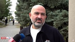 «Արցախի վերաբերյալ որոշումն արդեն կայացված էր գերտերությունների կողմից, պարզապես Արցախում չգիտեին»