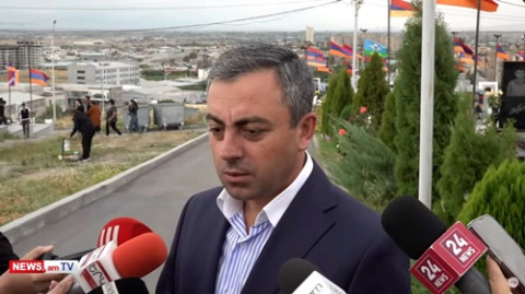 Փաշինյանը մի օր կպատմի, թե 2023թ-ին ինչ պայմանավորվեց Ալիևի հետ. Իշխան Սաղաթելյան