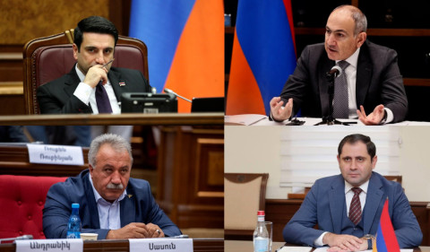 ՈՒՂԻՂ. Մեկնարկում է ՔՊ–ի 7–րդ համագումարը. Ի՞նչ «անակնկալներ» կլինեն Վարչության կազմում