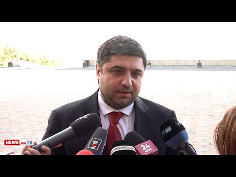 ՔՊ–ում կա մի կլան եւ դա Նիկոլ Փաշինյանի կլանն է. Վաղարշակ Հակոբյան