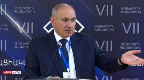 Լավ ամոթ ա, արա, Ջուլֆակալյանն ամիսներով ընկել էր հետեւիցս, որ հավաքական ընդգրկվի հոր հետ. Փաշինյան