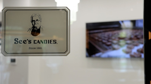 Ամերիկյան շոկոլադներ՝ լեգենդար See’s Candies-ից. Երևանում բացվել է բրենդի առաջին պաշտոնական խանութը
