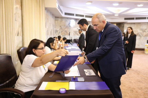 ՈՒՂԻՂ. Ո՞ւմ կթողնի Փաշինյանը ՔՊ վարչության կազմում. ընթանում է կուսակցության համագումարը