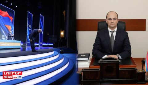 Փաշինյանը սպառնում է սփյուռքի միլիարդատերերին. ԱԱԾ տնօրենը կտեսակցի՞ հայ գերիներին. Օրը մեկ տողով