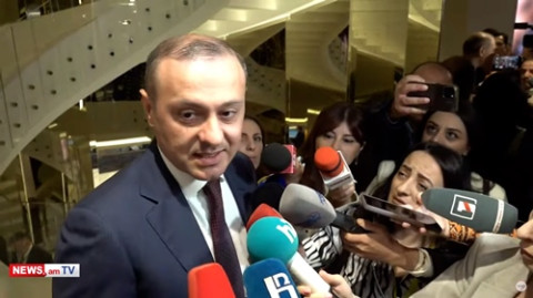 Եթե անհրաժեշտություն լինի ԱԱԾ պետը կխոսի. ԱԽ քարտուղարը չխոսեց ԱԱԾ տնօրենի Բաքու այցի մասին
