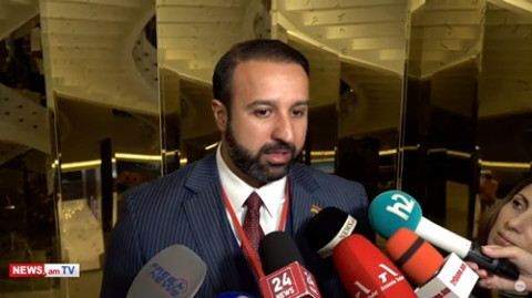 Ինչո՞ւ Հայկ Սարգսյանը ՔՊ վարչության անդամ չի ընտրվել, հիասթափվա՞ծ է. հարց պատգամավորին