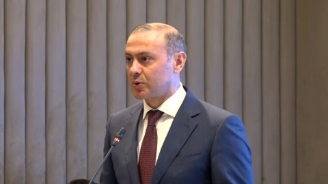 Հարավային Կովկասում խաղաղություն է հաստատվել. ԱԽ քարտուղար