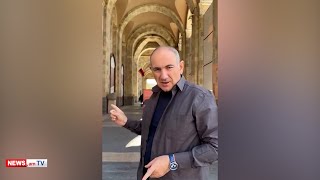 Երեք փոքր բան, որ փոխվել է Երեւանի փոքր կենտրոնում. Փաշինյան