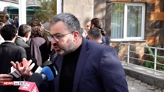 Գետինը թող մտնի՝ Հիսուս Քրիստոսի անունը չտա. պատգամավորը՝ Փաշինյանին