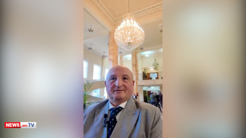 Էդ տղեն էնքան բան է արել Հայաստանի համար,ինչի՞ եք խառնվել իրար.Ղուկասյանը՝ Գյումրու օրը նշելու մասին